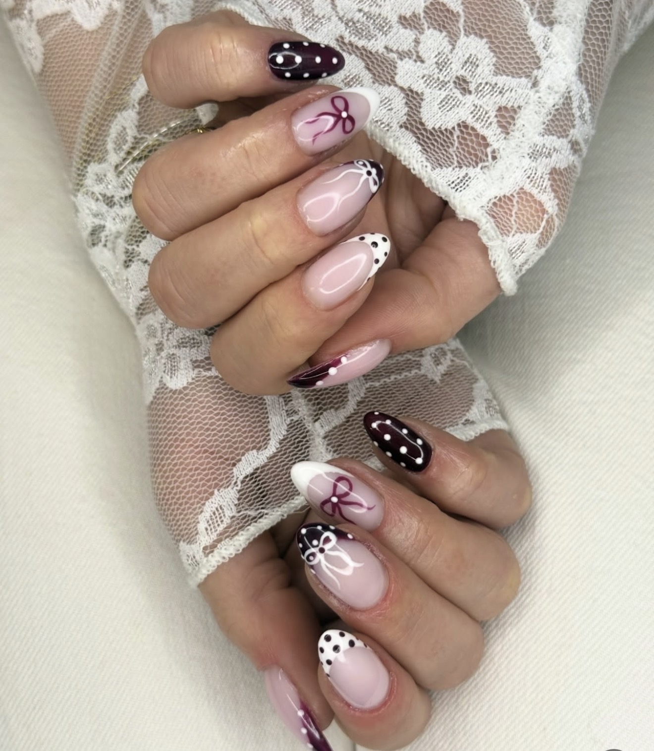 Nails Valenciennes
